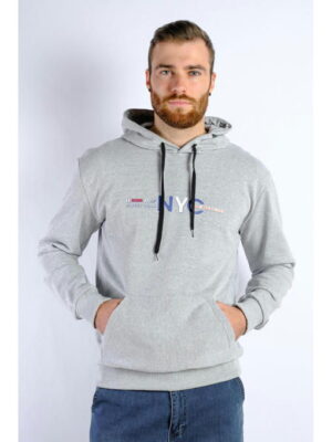 Худи мужское