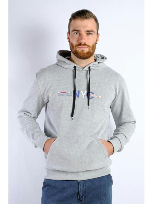 Худи мужское