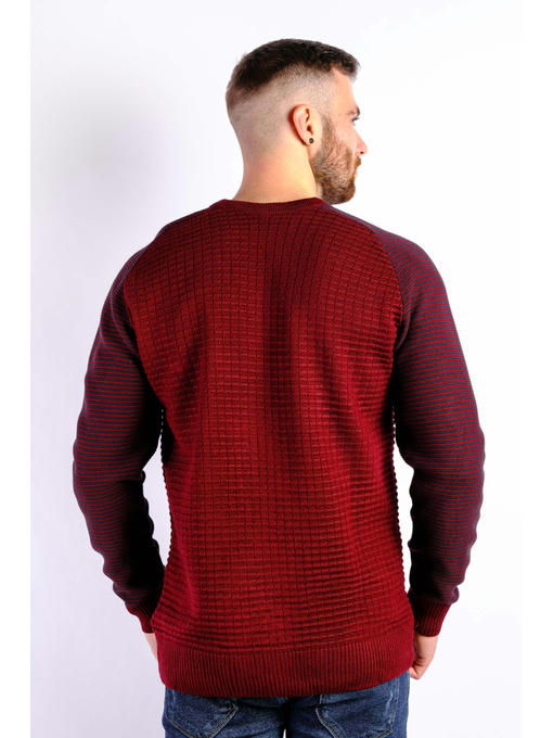 Свитер мужской — изображение 4