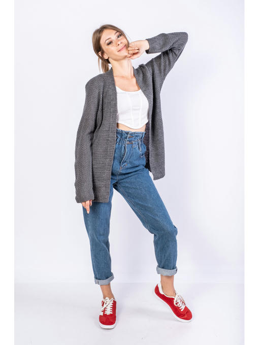 Кардиган женский — изображение 2