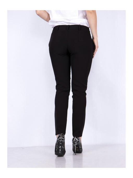 Брюки женские черные — изображение 3