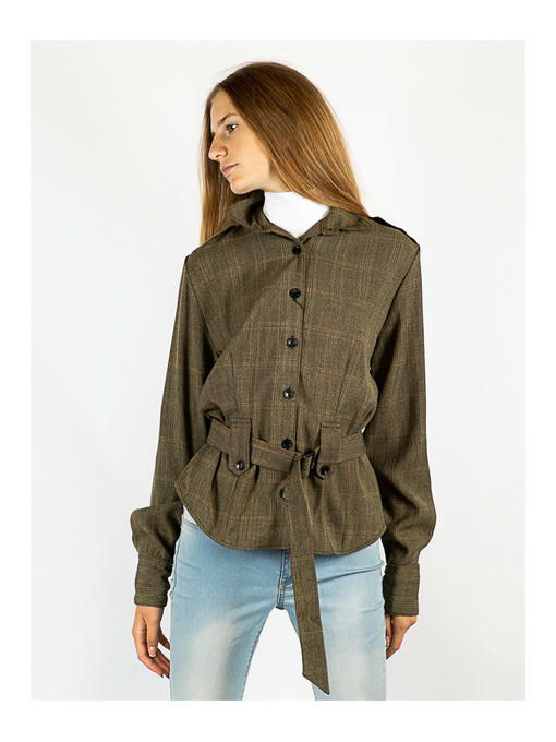 Пиджак женский — изображение 4