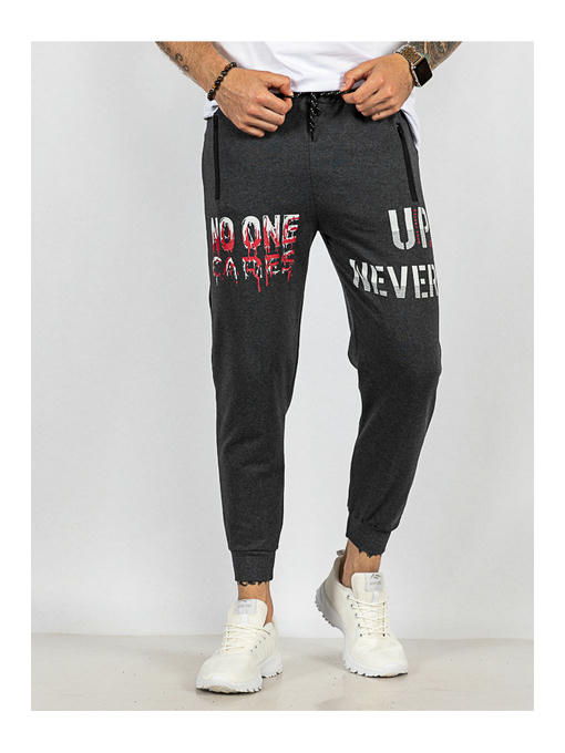 Брюки спортивные мужские подросток