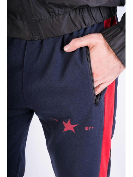 Брюки спортивные — изображение 11