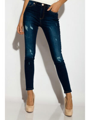 Джинсы женские