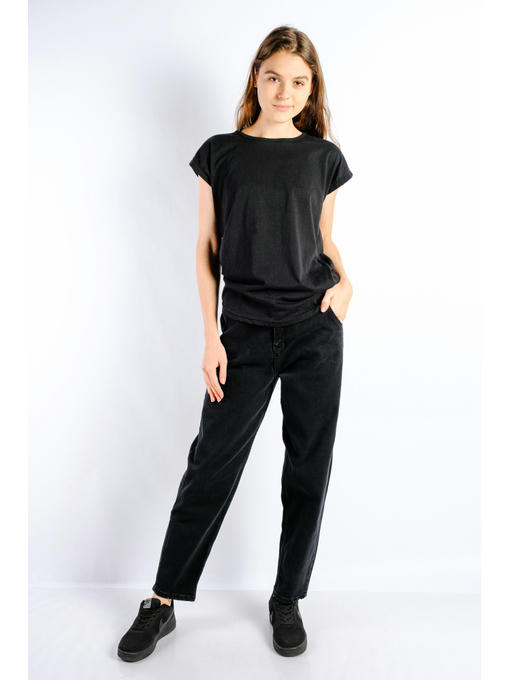 Джинсы женские батал — изображение 2