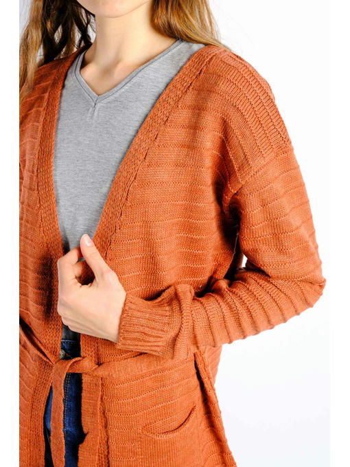 Кардиган женский — изображение 5