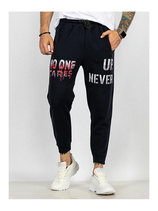 Брюки спортивные мужские подросток