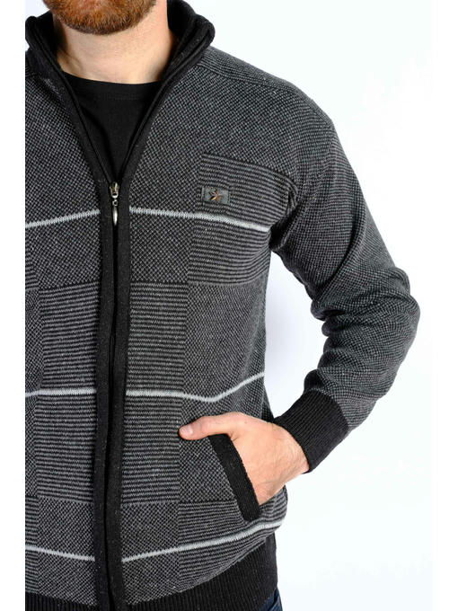 Кардиган мужской — изображение 8