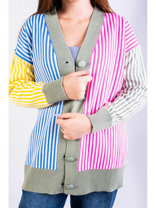 Кардиган женский — изображение 11