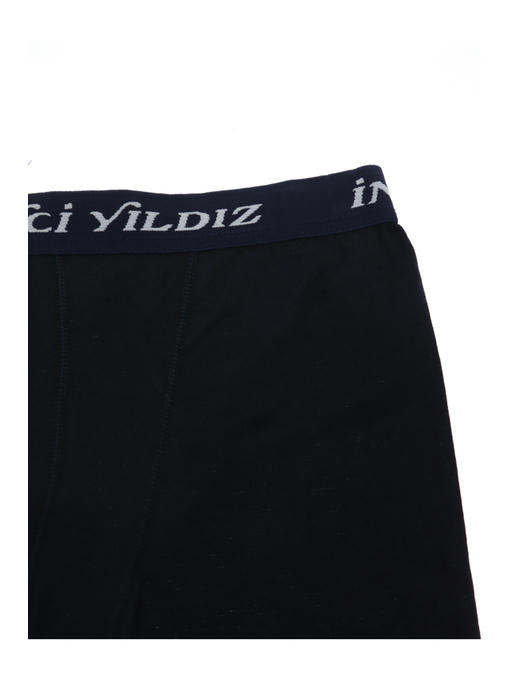 Трусы мужские темно-синие — изображение 2