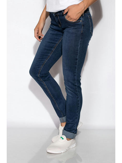 Джинсы женские