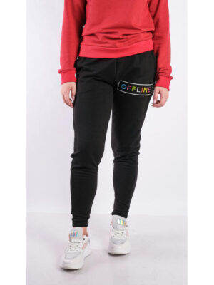 Брюки спортивные женские