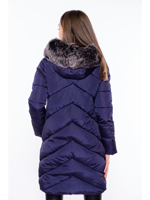 Куртка женская Love — изображение 10