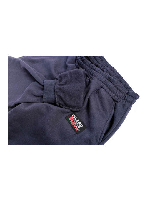 Брюки спортивные мужские на флисе — изображение 5