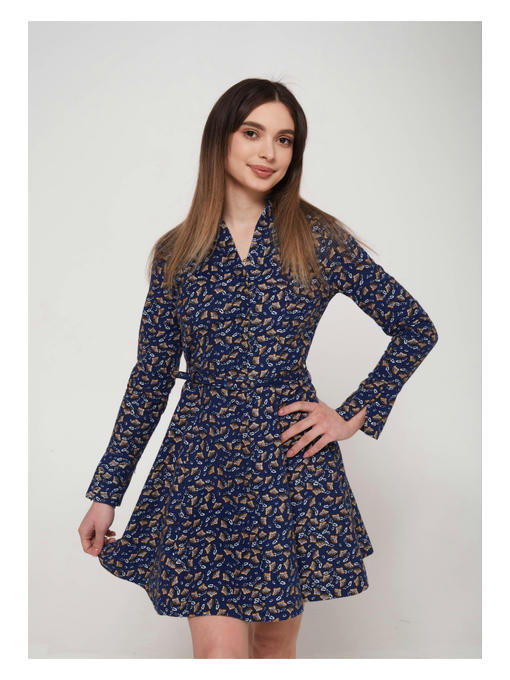 Платье женское — изображение 3