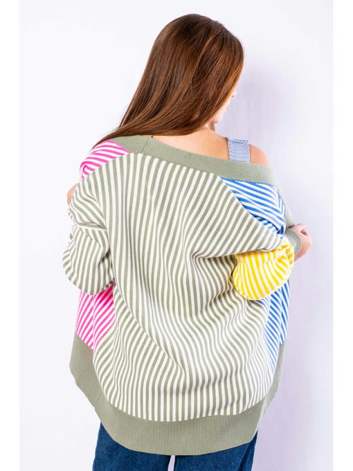 Кардиган женский — изображение 10