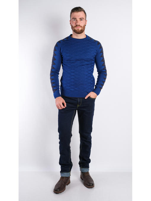 Свитер мужской — изображение 7