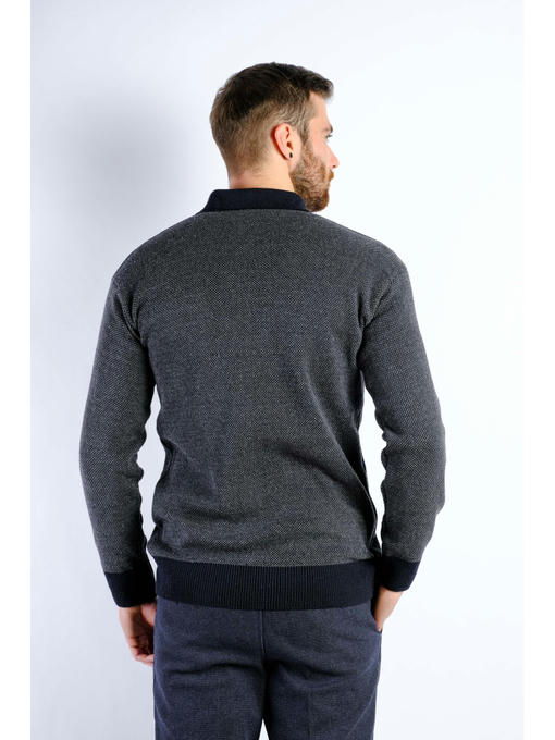 Свитер мужской — изображение 7