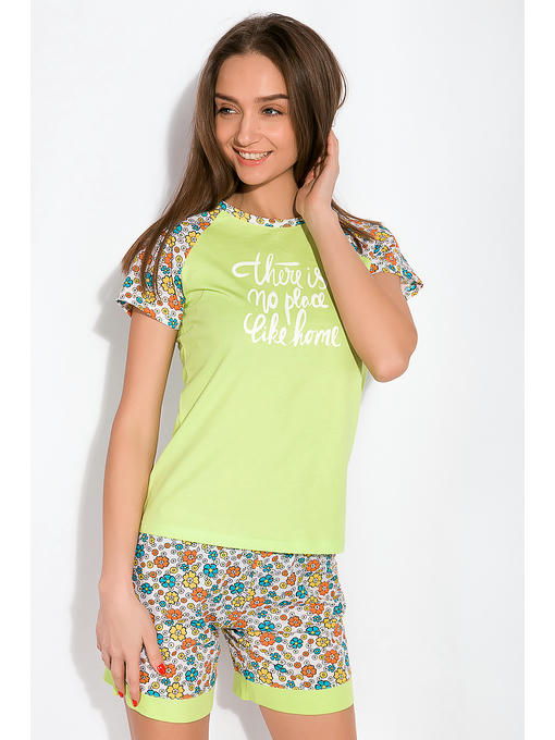 Пижама женская — изображение 2