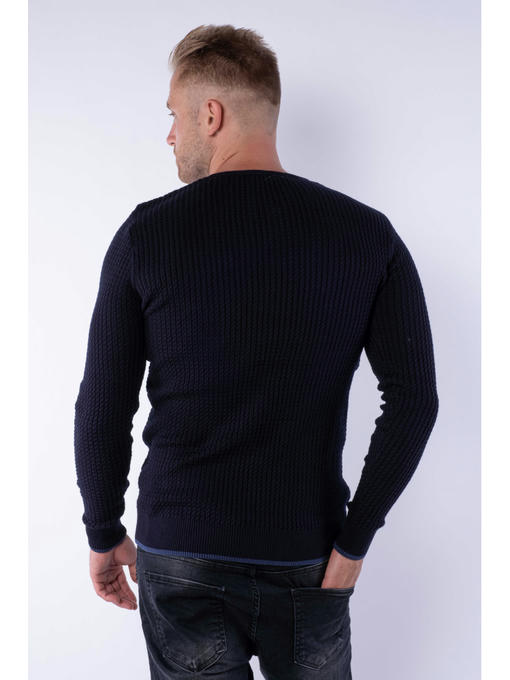 Пуловер — изображение 4