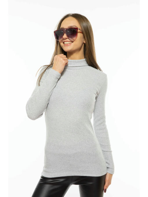 Гольф женский базовый — изображение 6