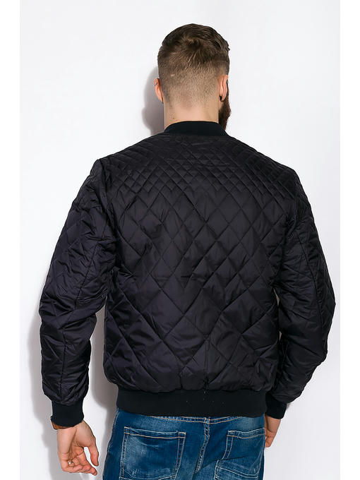 Бомбер стеганый — изображение 5