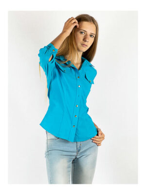 Рубашка женская