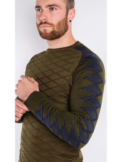 Свитер мужской — изображение 5