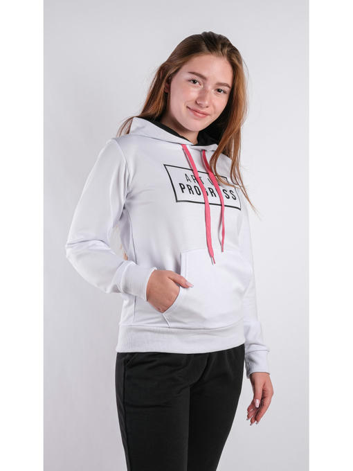 Худи женский — изображение 3