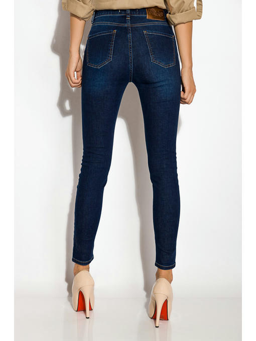 Джинсы женские — изображение 3