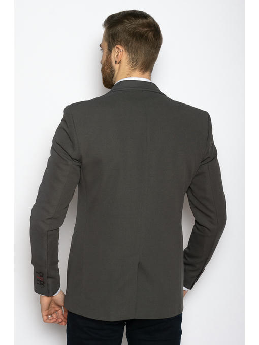 Пиджак классический — изображение 5