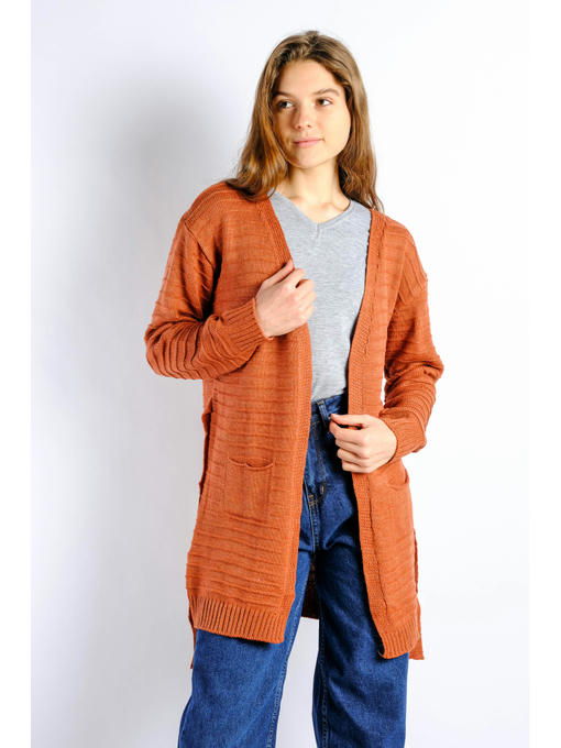 Кардиган женский