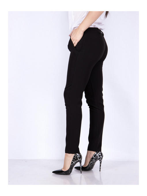 Брюки женские черные — изображение 2