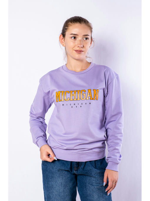 Свитшот женский