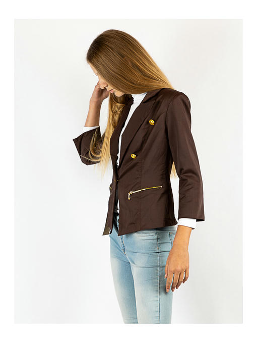 Пиджак женский — изображение 3