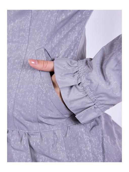 Плащ женский — изображение 5