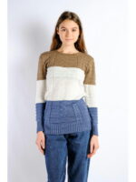 Свитер женский