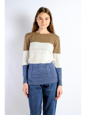 Свитер женский