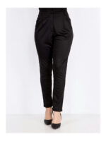 Брюки женские черные
