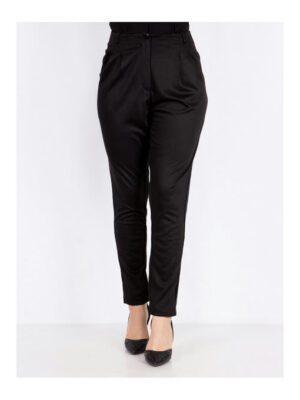 Брюки женские черные