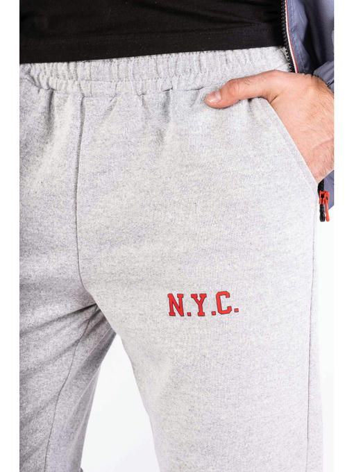 Брюки спортивные — изображение 5