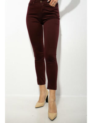 Брюки женские Skinny