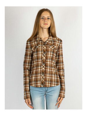 Рубашка женская