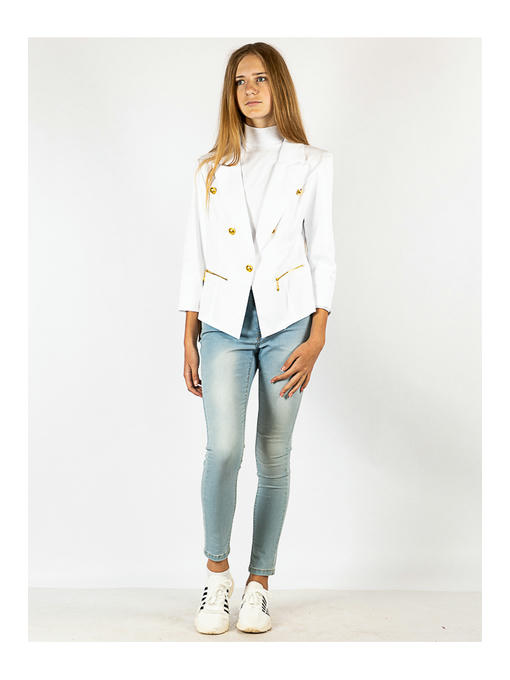 Пиджак женский — изображение 12