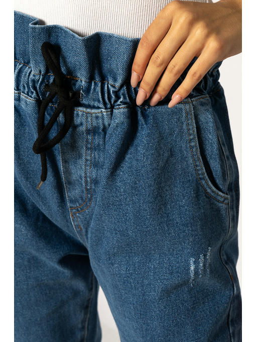 Джинсы женские — изображение 6