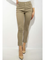 Брюки женские Skinny