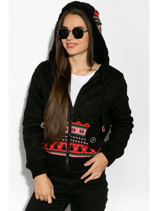 Батник женский — изображение 3