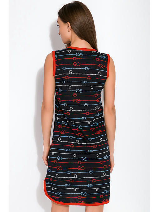 Ночная рубашка женская — изображение 4