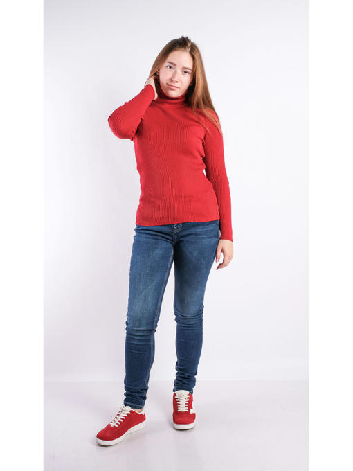 Гольф женский — изображение 12